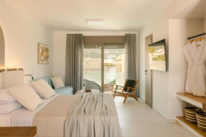 Suite 102 - Ionian Treasure Suites
